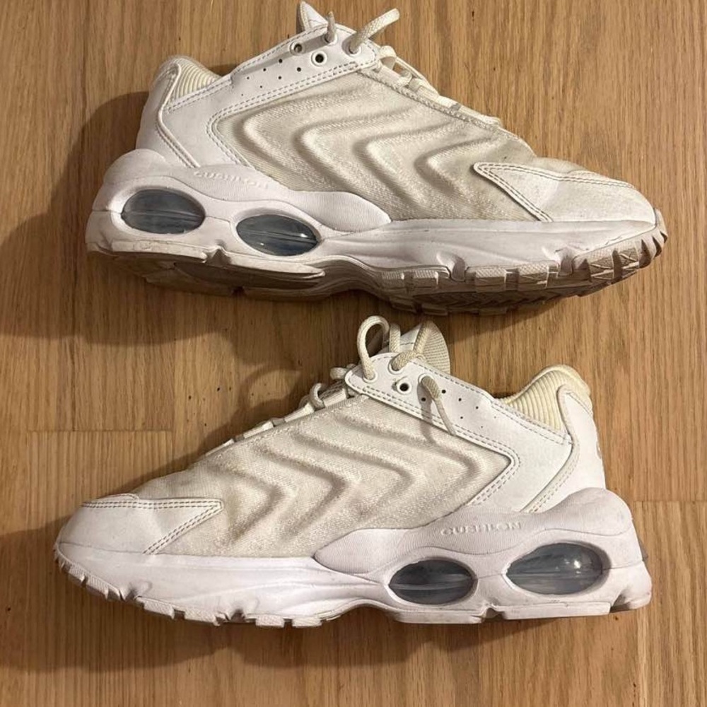 Nike White Sneakers